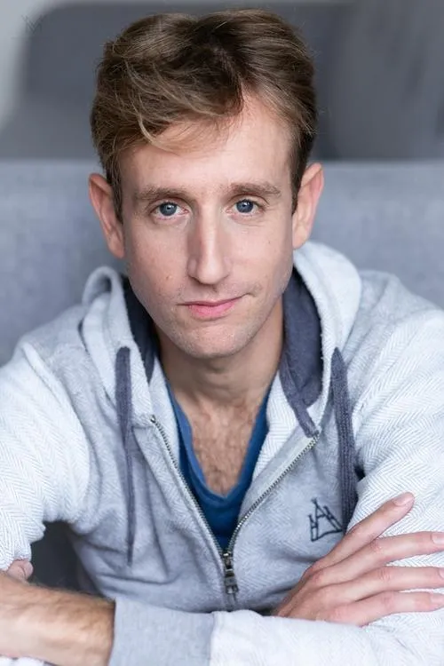 Photo of Camille Damour