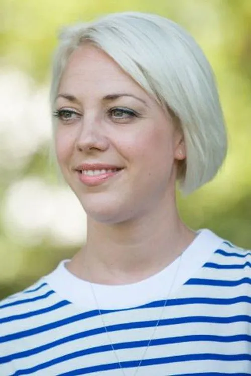 Profile photo of Camille Gatin