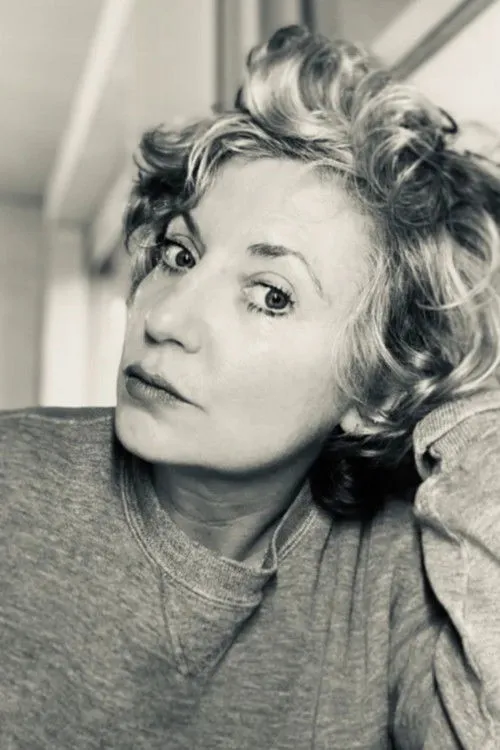 Profile photo of Camille Griffin