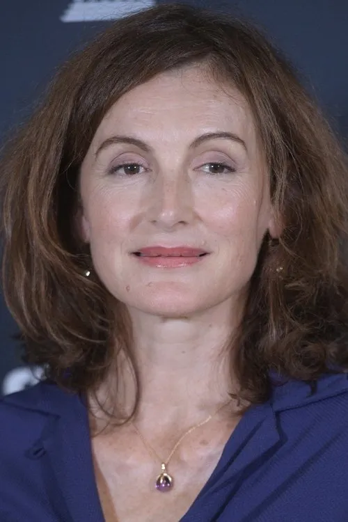 Photo of Camille Japy