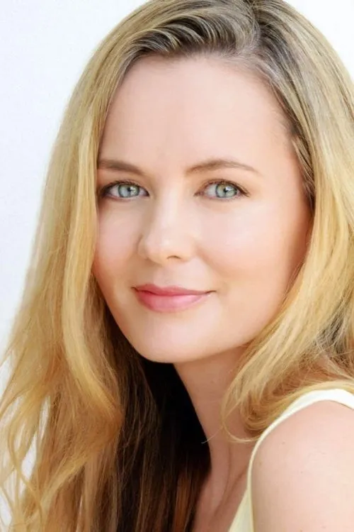 Profile photo of Camille Keenan