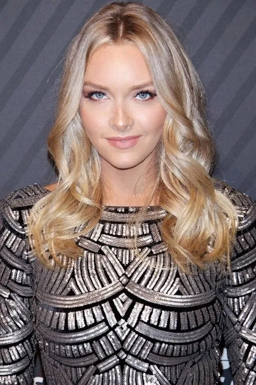 Profile photo of Camille Kostek