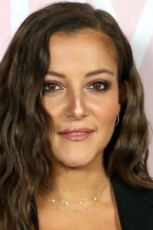 Profile photo of Camille Lellouche