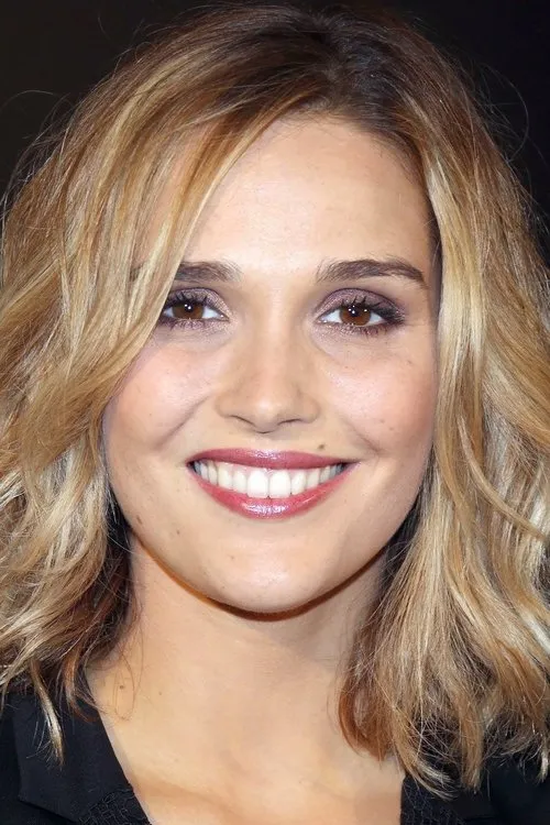 Profile photo of Camille Lou