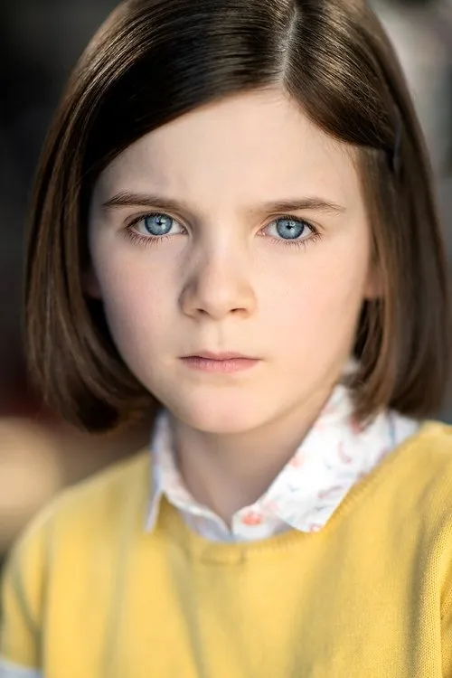 Profile photo of Camille Marty