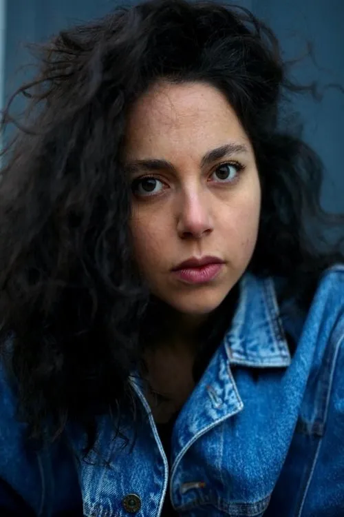 Photo of Camille Moutawakil