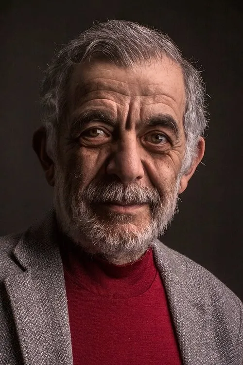 Photo of Camille Salameh