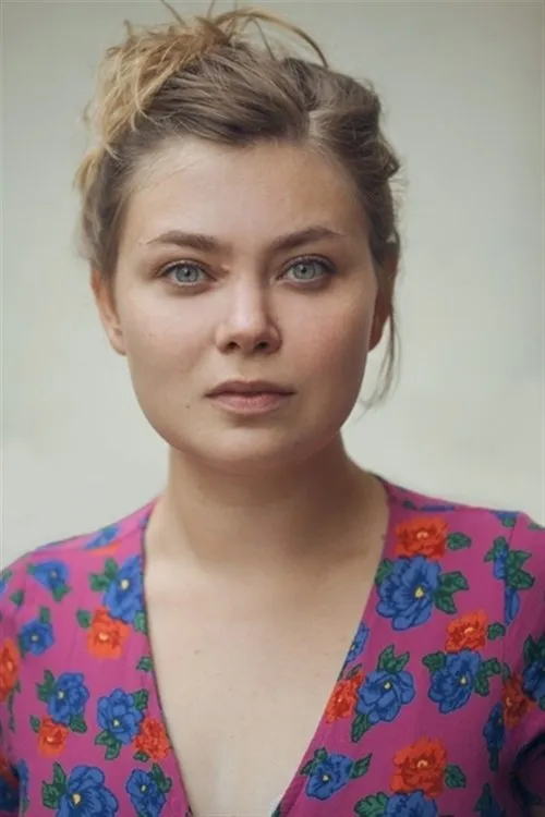 Photo of Camille Sansterre