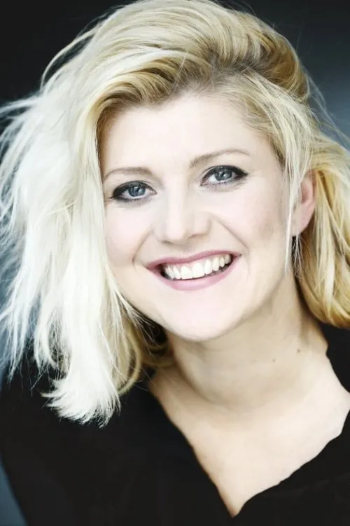 Photo of Camille Solal