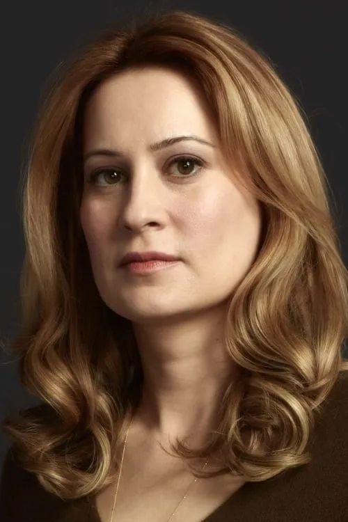 Profile photo of Camille Sullivan