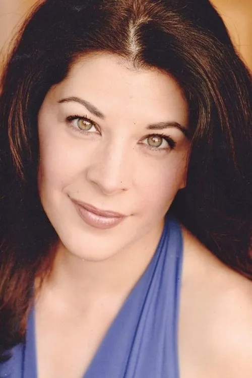 Profile photo of Camillia Monet