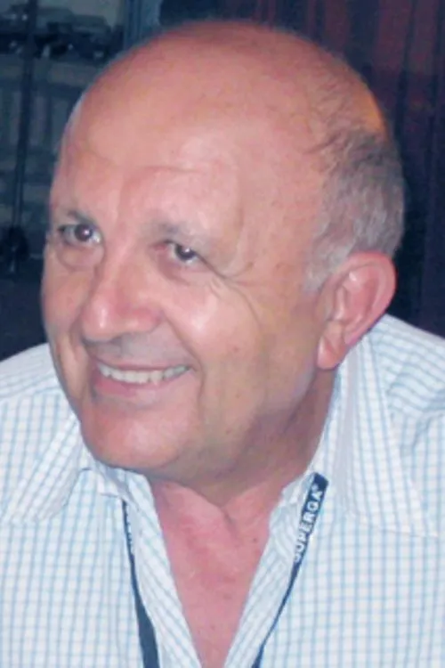 Profile photo of Camillo Teti