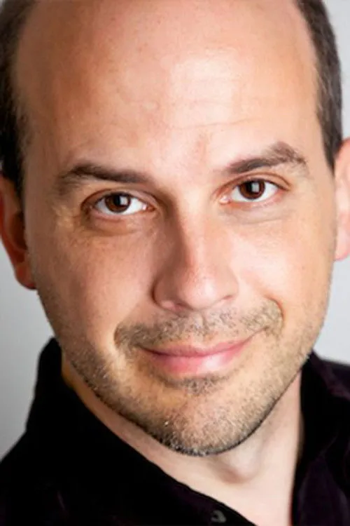 Profile photo of Campbell Cooley