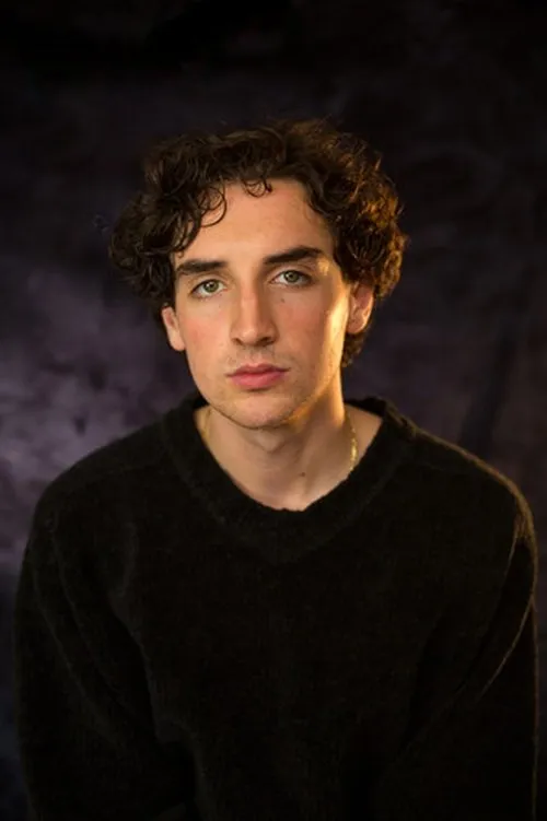 Photo of Campbell Wallace