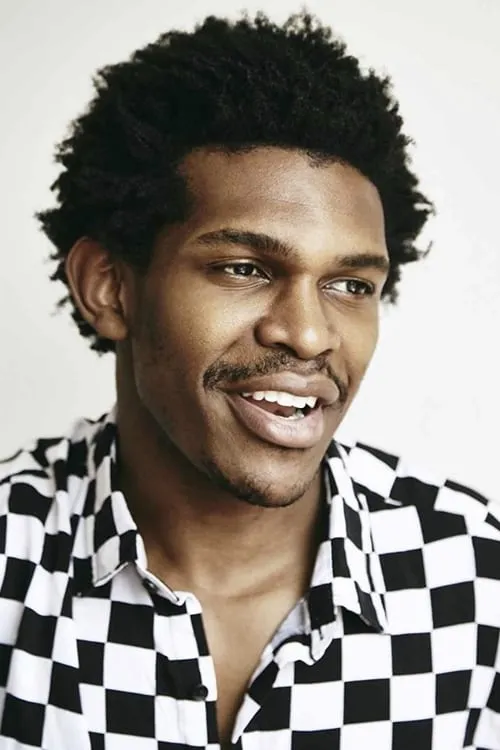 Profile photo of Camrus Johnson