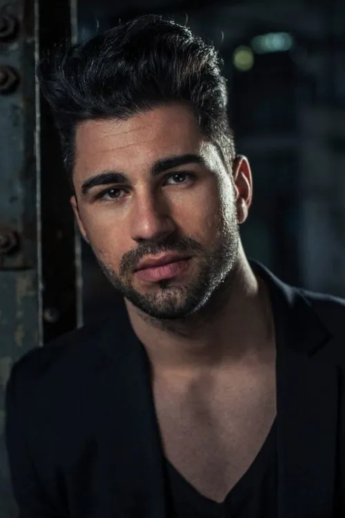 Profile photo of Can Aydin