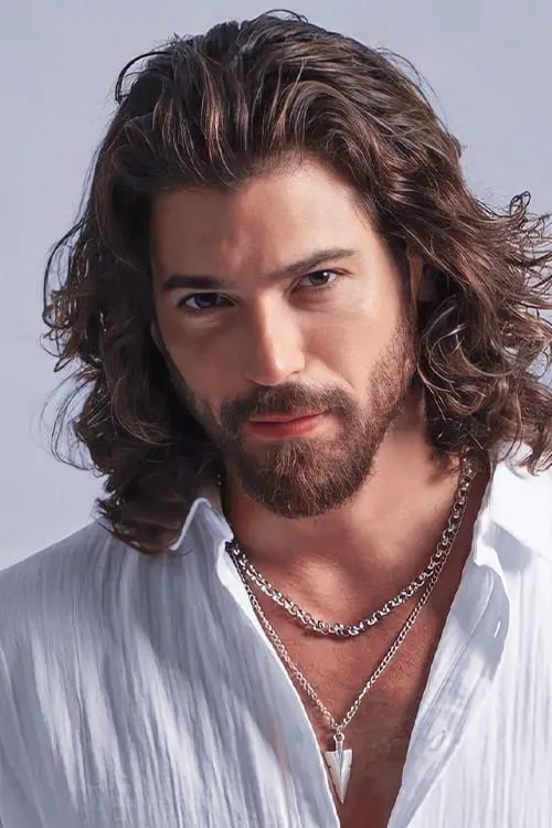 Profile photo of Can Yaman