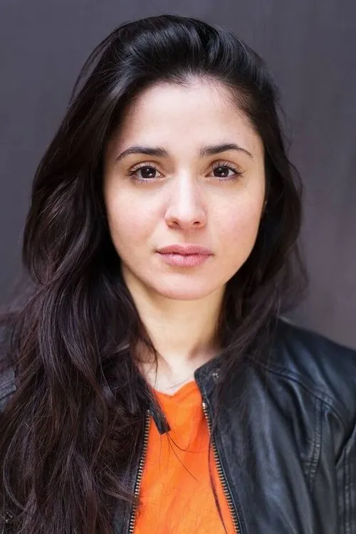 Profile photo of Canan Kir