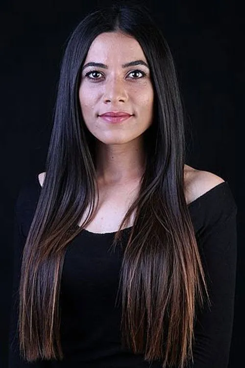 Profile photo of Canan Ürekil