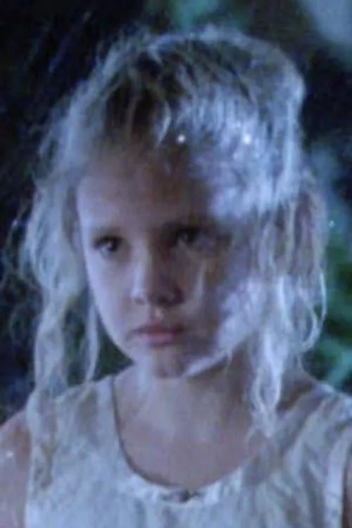 Photo of Candace Hutson