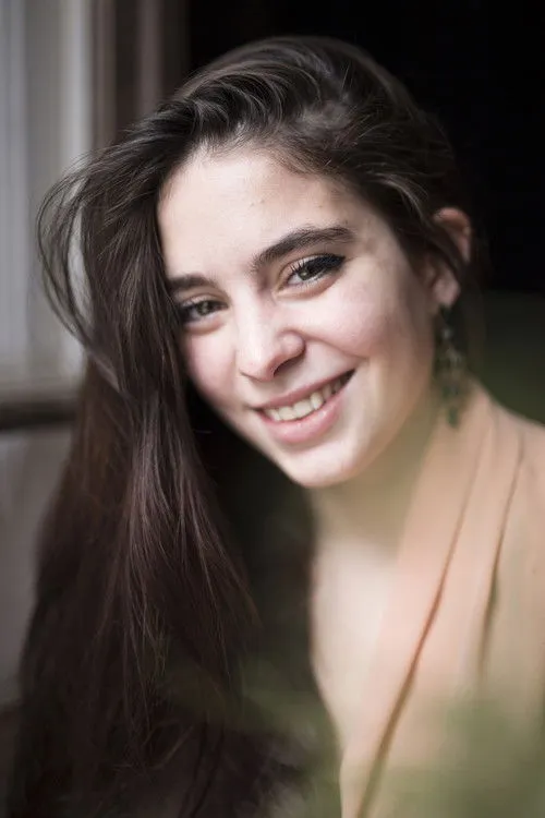 Photo of Candela Antón