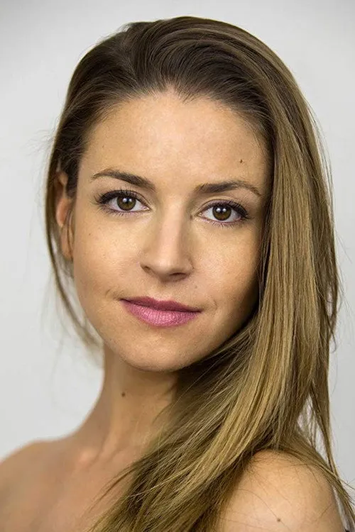 Photo of Candela Gómez