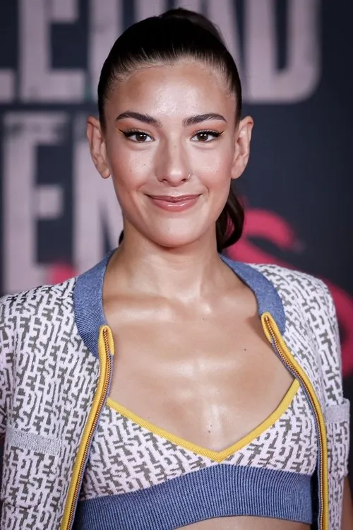 Profile photo of Candela González