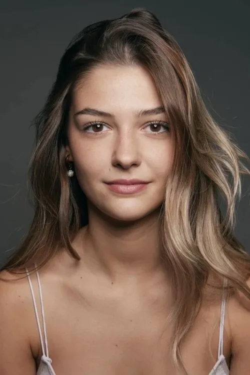 Profile photo of Candela Saitta