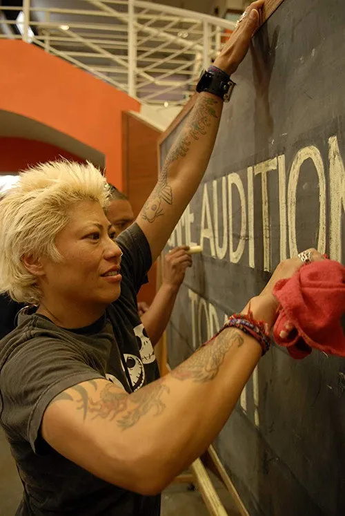 Profile photo of Candi Guterres