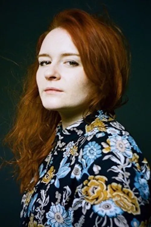 Photo of Candice Bouchet