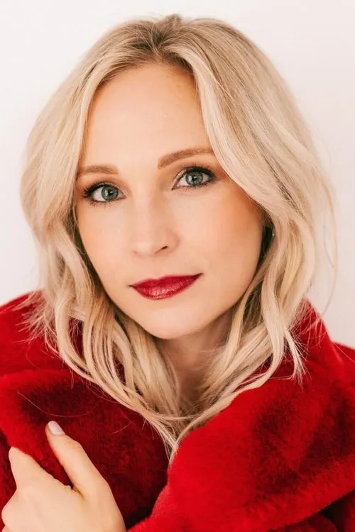 Profile photo of Candice King