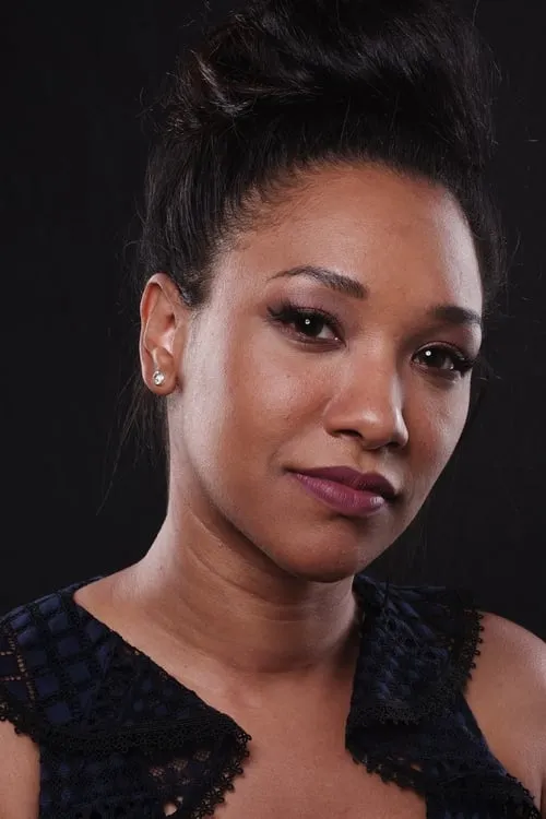 Profile photo of Candice Patton