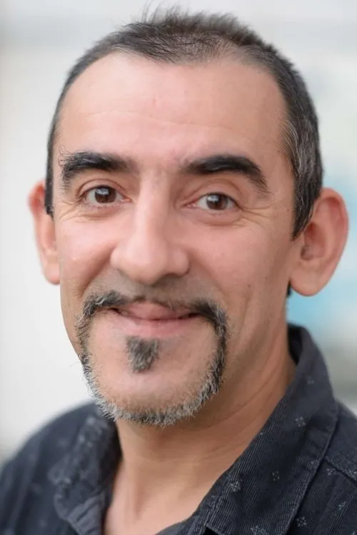 Photo of Candide Sanchez