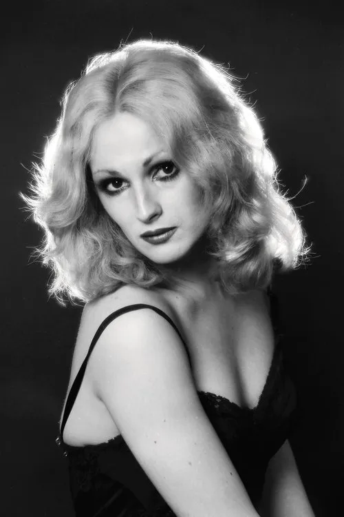Profile photo of Candy Darling