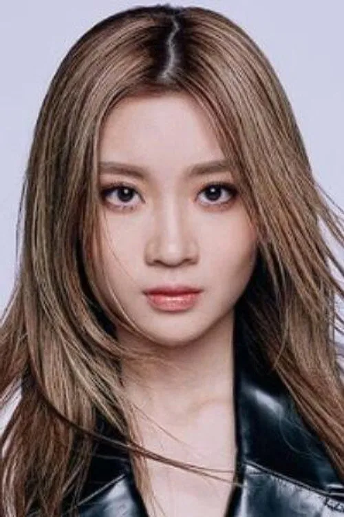 Photo of Candy Wong Ka-Ching