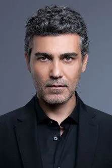 Photo of Caner Cindoruk