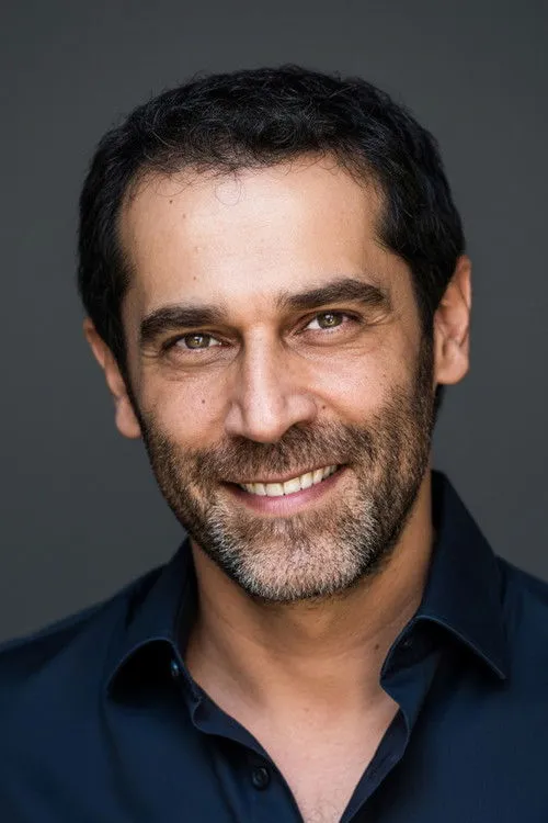 Profile photo of Caner Kurtaran