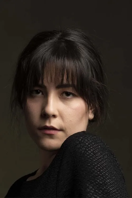 Profile photo of Cansın Şenel