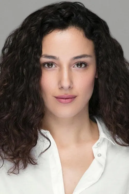 Profile photo of Cansu Tosun