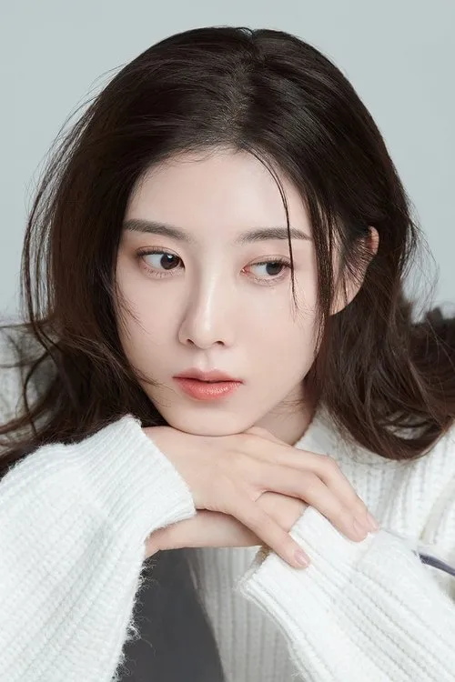 Profile photo of Cao Feiran