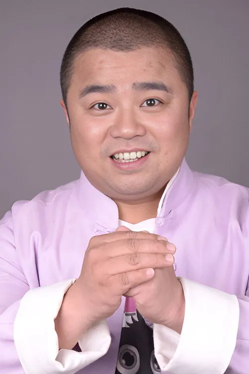 Photo of Cao SuiFeng