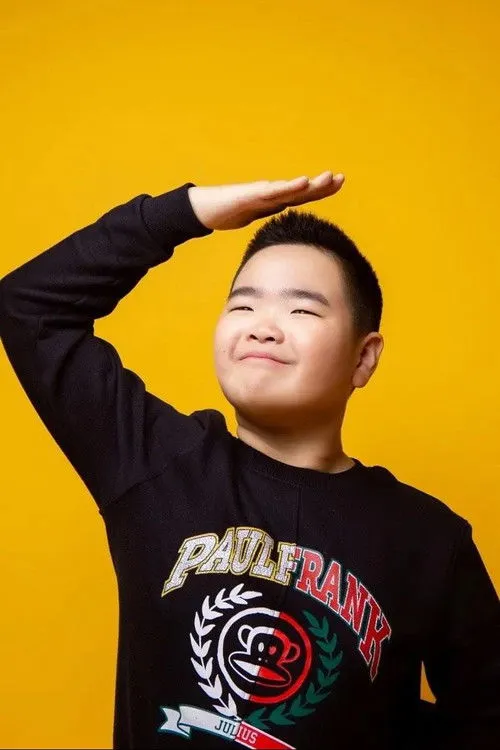 Profile photo of Cao Tongrui