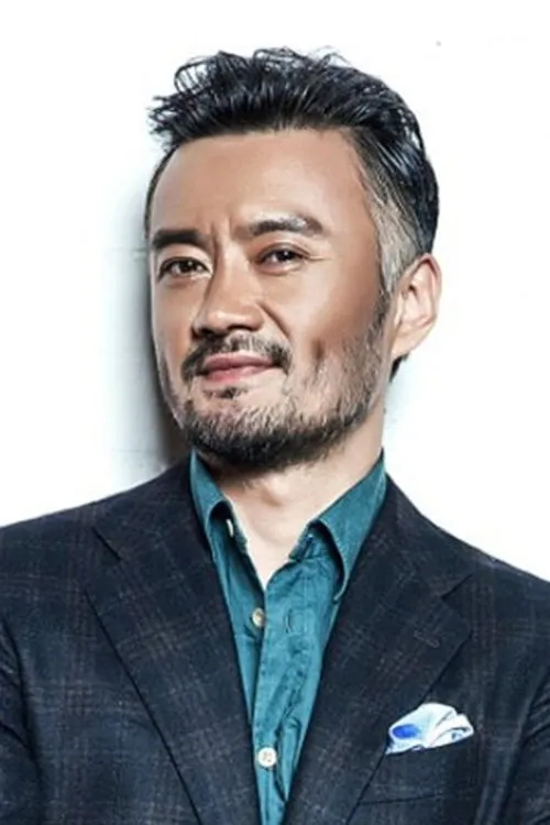 Profile photo of Cao Weiyu