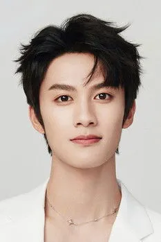 Profile photo of Cao Zishuo