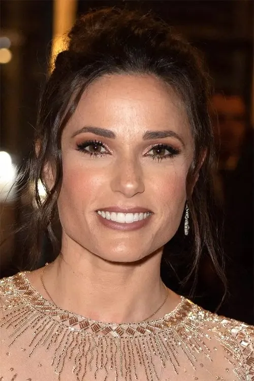 Photo of Capucine Anav