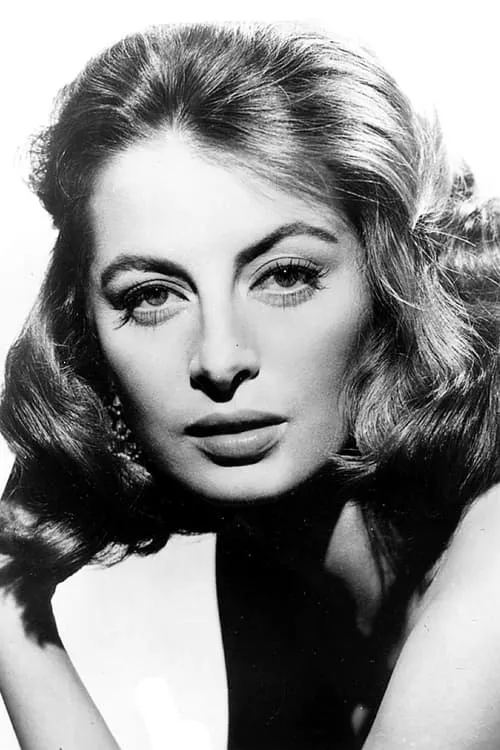 Photo of Capucine