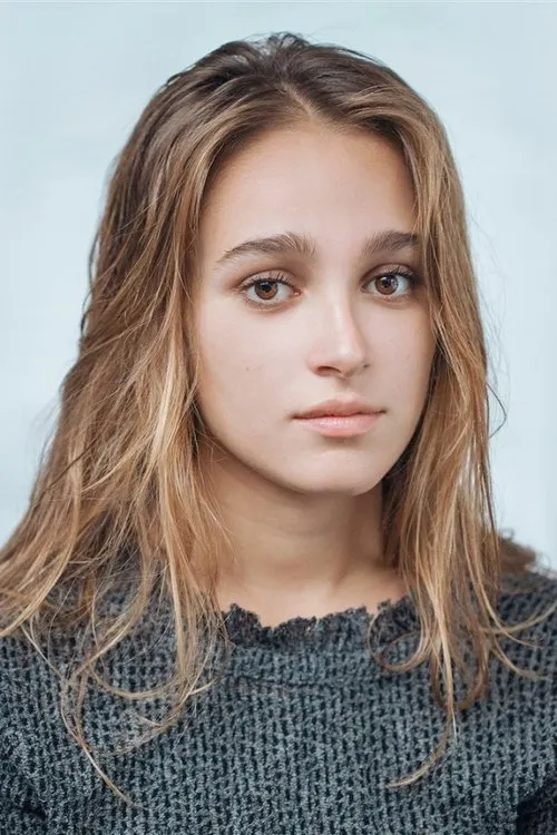 Photo of Capucine Valmary