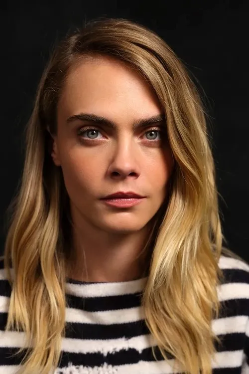 Profile photo of Cara Delevingne