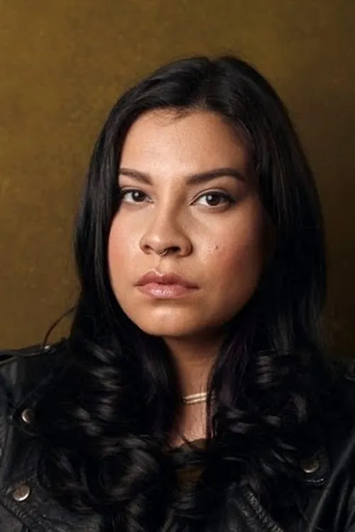 Photo of Cara Jade Myers