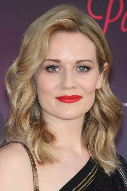 Profile photo of Cara Theobold